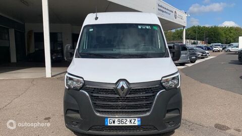 Master F3500 L2H2 2.3 Blue dCi 135ch Confort Euro6E 2024 occasion 57000 Metz