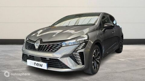 Renault Clio 1.0 TCe 90ch Techno - 24 2024 occasion ISTRES 13800