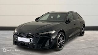 A5 2.0 e-hybrid 299ch S line quattro S tronic 7 2026 occasion 86000 Poitiers