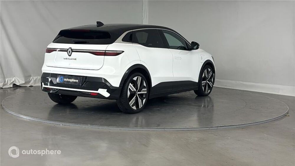 M&eacute;gane E-Tech Electric EV60 220ch Iconic super charge -B 2023 occasion 62219 Longuenesse