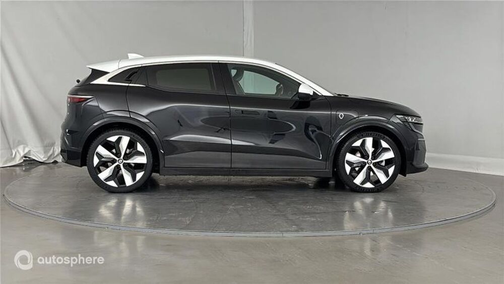 M&eacute;gane E-Tech Electric EV60 220ch Techno super charge 2023 occasion 57400 Buhl-Lorraine