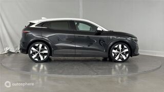 M&eacute;gane E-Tech Electric EV60 220ch Techno super charge 2023 occasion 57400 Buhl-Lorraine