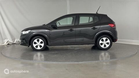 Sandero 1.0 ECO-G 100ch Essential -24 2024 occasion 59320 Sequedin