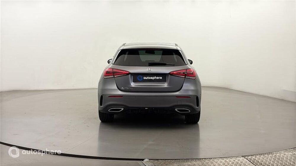 Classe A 250 e 160+102ch AMG Line 8G-DCT 8cv 2022 occasion 86000 Poitiers