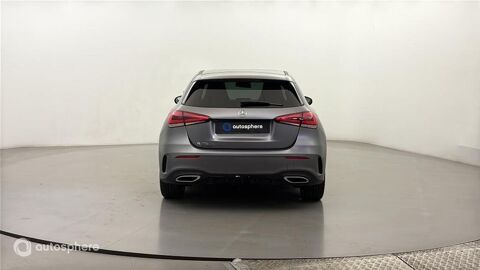 Classe A 250 e 160+102ch AMG Line 8G-DCT 8cv 2022 occasion 86000 Poitiers