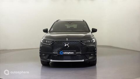 DS3 E-TENSE 225ch Louvre 2021 occasion 63000 Clermont-Ferrand