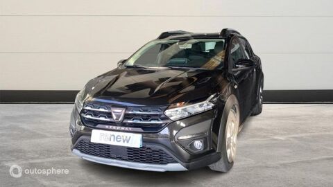 Annonce voiture Dacia Sandero 11999 €
