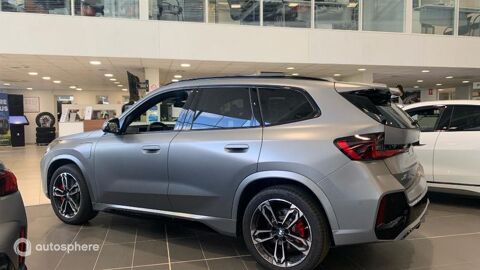X1 xDrive25e 245ch M Sport 2026 occasion 59650 Villeneuve-d'Ascq