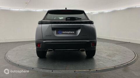 2008 1.2 Hybrid 145ch Style e-DCS6 2025 occasion 79000 Niort