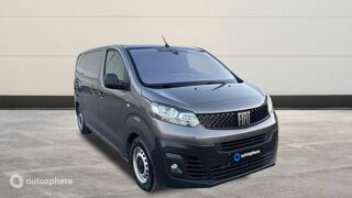 Scudo Standard 2.0 MultiJet 145ch Pro lounge BVA 2022 occasion 59400 Cambrai