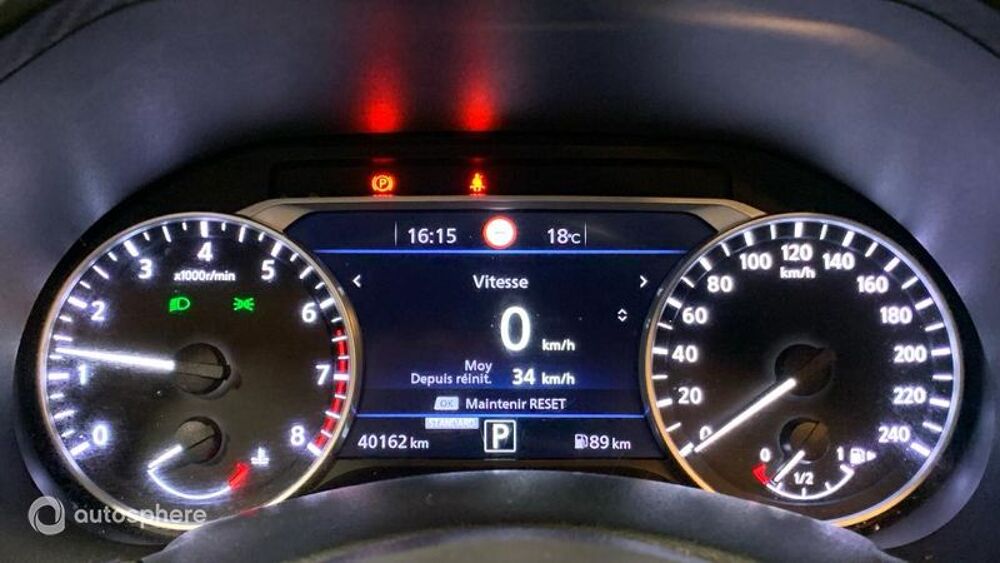 Juke 1.0 DIG-T 114ch N-Connecta DCT 2023 2023 occasion 51100 Reims