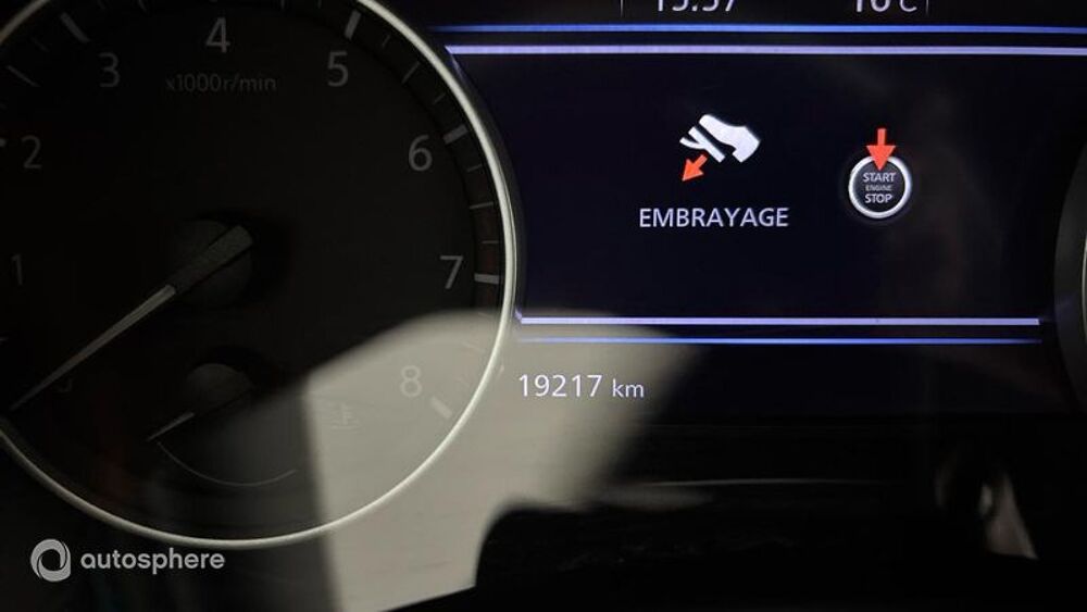 Juke 1.0 DIG-T 114ch Shadow 2023.5 2024 occasion 59160 Lomme