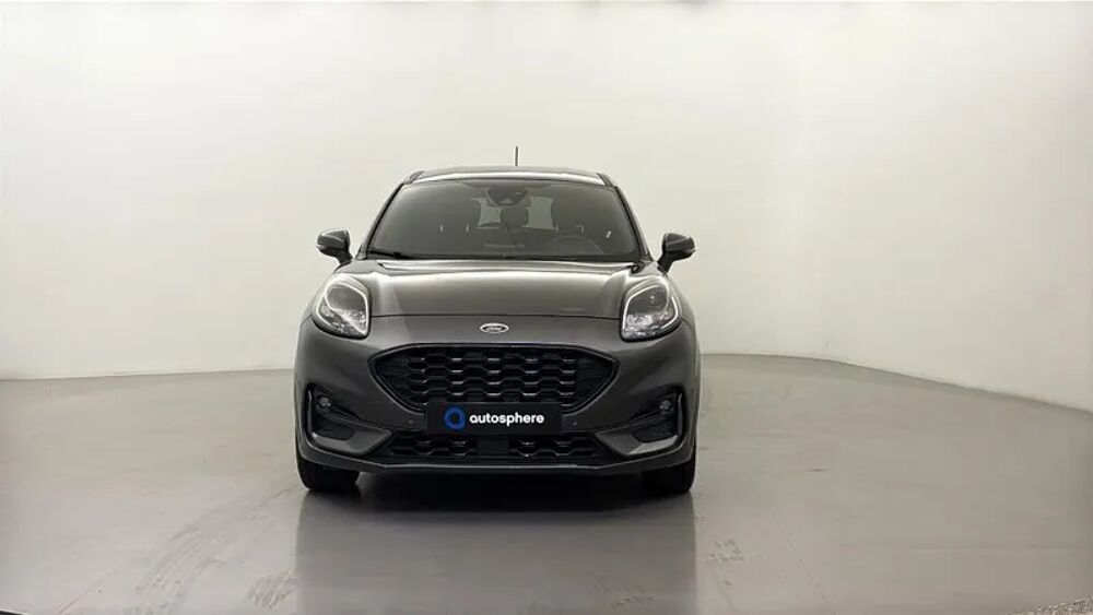 Puma 1.0 EcoBoost 125ch S&S mHEV ST-Line Powershift 2023 occasion 92000 Nanterre