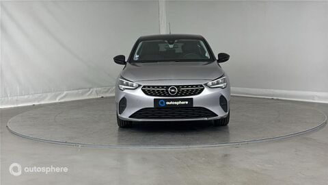 Corsa 1.2 Turbo 100ch Elegance 2021 occasion 62219 Longuenesse
