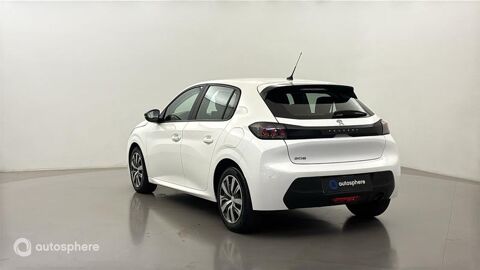 208 1.2 PureTech 75ch S&S Active 2024 occasion 86000 Poitiers
