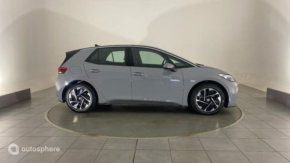 ID.3 204ch Pro Performance 58 kWh Life Plus 2023 occasion 86000 Poitiers