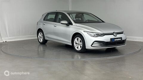 Golf 1.0 TSI OPF 110ch Life Plus 2023 occasion 08000 Charleville-M&eacute;zi&egrave;res