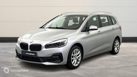 Annonce voiture BMW Serie 2 20799 €