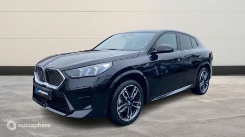 BMW X2 i eDrive20 204ch M Sport 2024 occasion Salon-de-Provence 13300