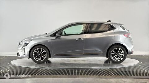 Clio 1.0 TCe 90ch Techno - 24 2025 occasion 74100 Annemasse