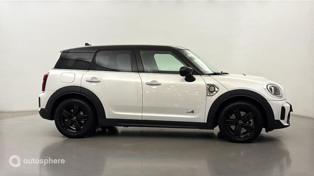 Countryman Cooper SE 125ch + 95ch Edition Premium Plus ALL4 BVA6 2023 occasion 33700 M&eacute;rignac