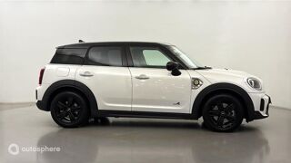 Countryman Cooper SE 125ch + 95ch Edition Premium Plus ALL4 BVA6 2023 occasion 33700 M&eacute;rignac