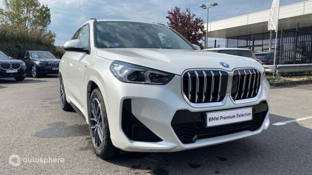 X1 xDrive25e 245ch M Sport 2023 occasion 64100 Bayonne