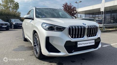 X1 xDrive25e 245ch M Sport 2023 occasion 64100 Bayonne
