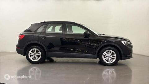 Q3 35 TFSI 150ch Design 2021 occasion 86000 Poitiers