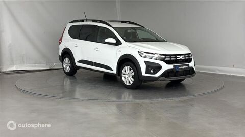 Jogger 1.0 TCe 110ch Expression 5 places 2023 occasion 62800 Li&eacute;vin