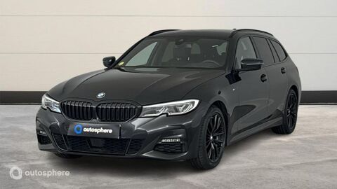Annonce voiture BMW Série 3 29799 €
