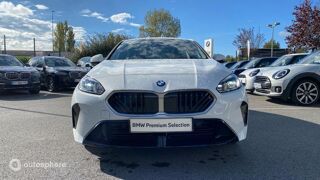 S&eacute;rie 1 120dA 163ch M Sport DKG7 2024 occasion 40090 SAINT-AVIT