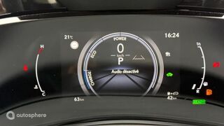 NX 350h 200ch Match Point 2WD MY26 2026 occasion 92000 NANTERRE