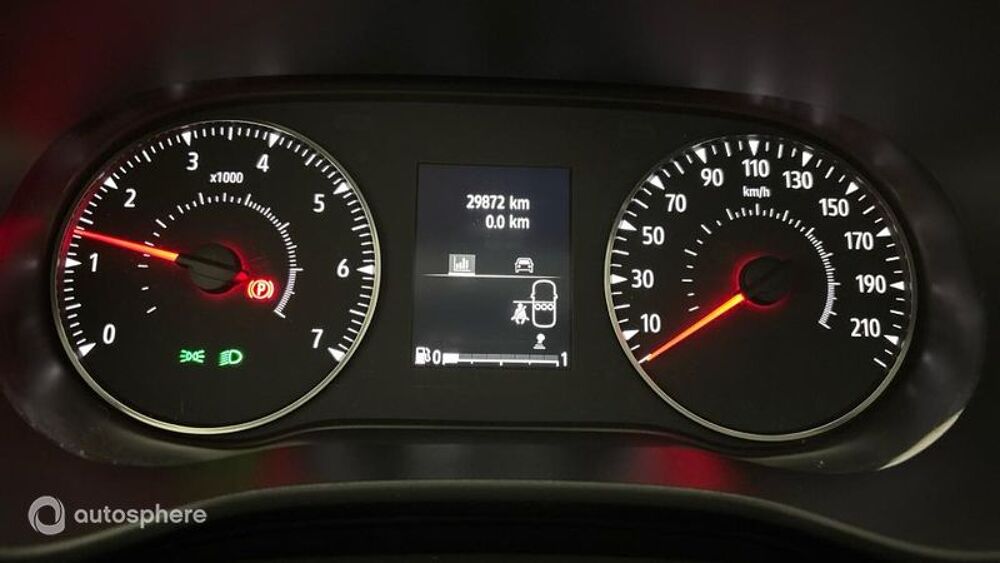 Sandero 1.0 TCe 90ch Stepway Confort -22 2023 occasion 62110 H&eacute;nin-Beaumont