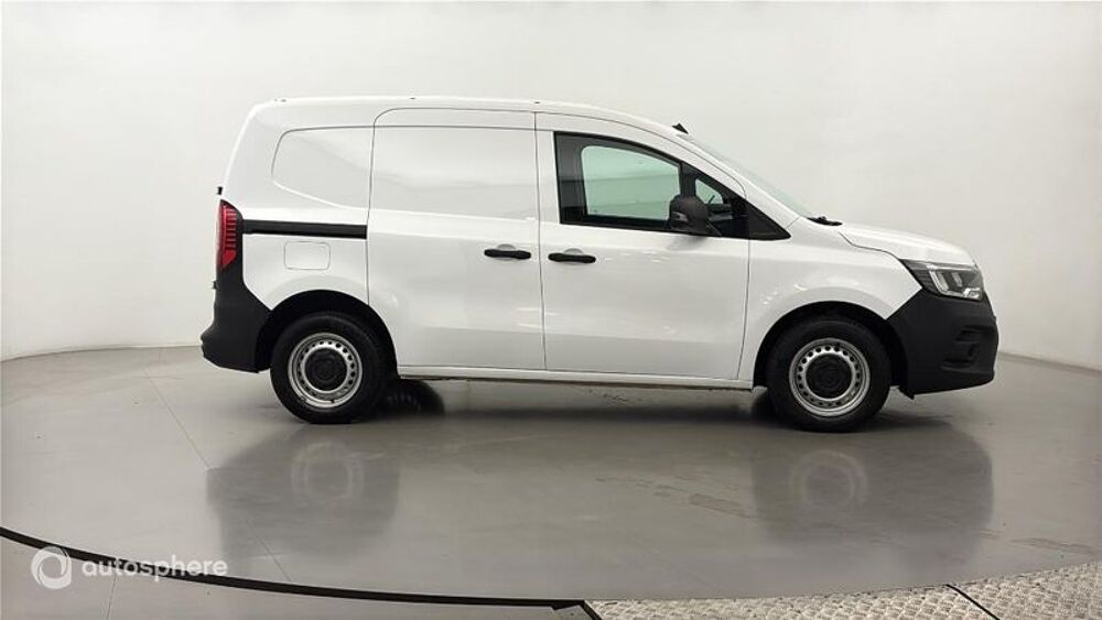 Kangoo L1 1.5 Blue dCi 95ch Advance -24 2024 occasion 44000 Nantes