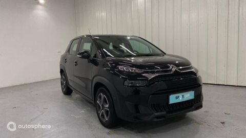 C3 Aircross PureTech 110ch S&S Feel Pack 2021 occasion 86100 Ch&acirc;tellerault