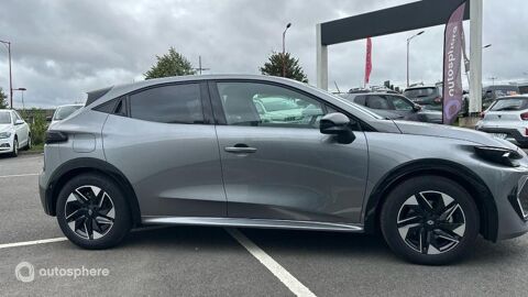 Clio 1.8 E-Tech 160ch full hybrid Techno 2026 occasion 59190 Hazebrouck