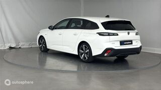 308 SW PHEV 180ch Active Pack e-EAT8 2022 occasion 60740 Saint-Maximin