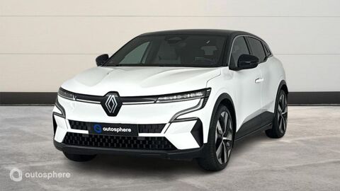 Annonce voiture Renault Mégane 24799 €