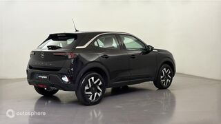 Mokka 1.2 Turbo 130ch BVA8 2024 occasion 37170 Chambray-l&egrave;s-Tours