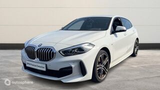S&eacute;rie 1 116dA 116ch M Sport DKG7 2023 occasion 33260 LA TESTE DE BUCH