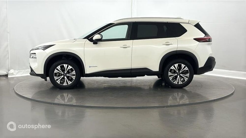 X-Trail e-Power 204ch N-Connecta 2024 2024 occasion 59650 Villeneuve-d'Ascq