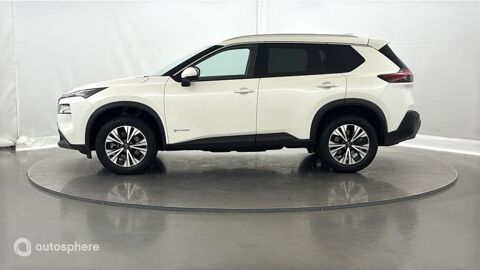 X-Trail e-Power 204ch N-Connecta 2024 2024 occasion 59650 Villeneuve-d'Ascq