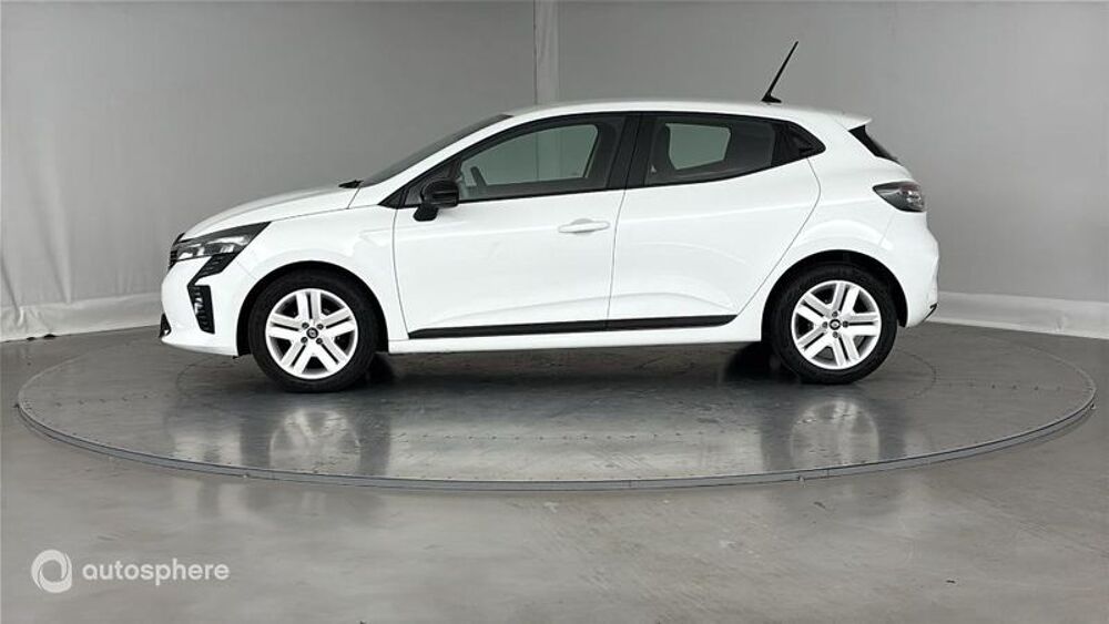Clio 1.0 SCe 65ch Evolution - 24 2024 occasion 08000 Charleville-M&eacute;zi&egrave;res