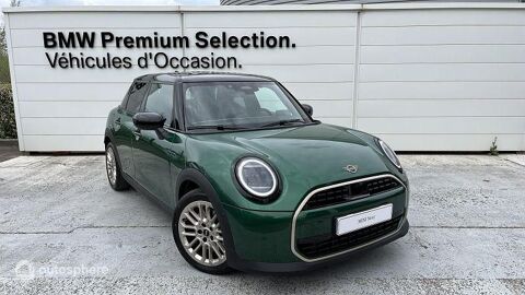 Annonce voiture Mini Cooper 32499 