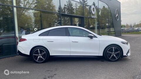 Classe CLA 250+ EQ 272ch Limited Edition 2026 occasion 77240 Vert-Saint-Denis