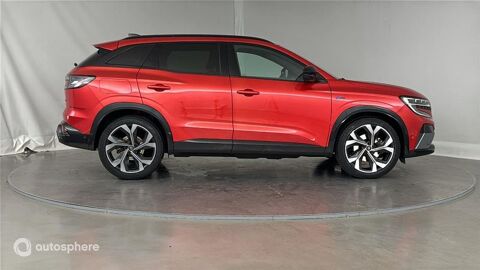 Austral 1.2 E-Tech full hybrid 200ch Techno esprit Alpine 2023 occasion 59640 Dunkerque