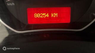 Kangoo 1.5 Blue dCi 95ch Grand Confort 2021 occasion 93250 Villemomble