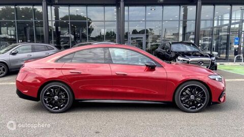 Classe CLA 200 163+30ch AMG Line 8G-eDCT 2026 occasion 79180 Chauray