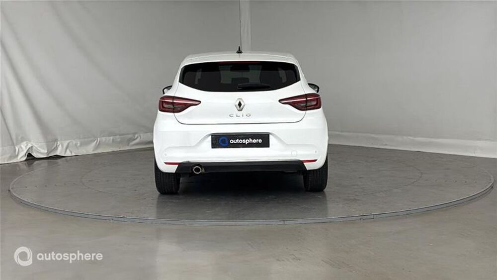 Clio 1.0 TCe 90ch Techno 2023 occasion 57100 Thionville